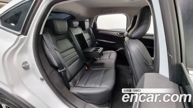 Renault Korea (Samsung) XM3 id 2571206 из Кореи 10