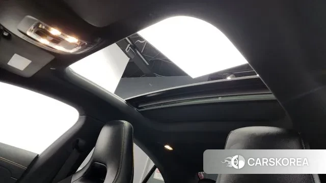 Mercedes-Benz CLA-Class C118 id 3267331 из Кореи 10