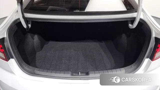 Hyundai The New Avante AD id 3789190 из Кореи 10