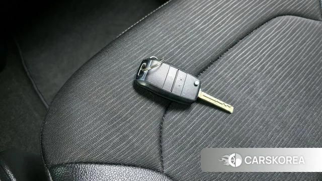 Kia The New Ray id 3872614 из Кореи 10