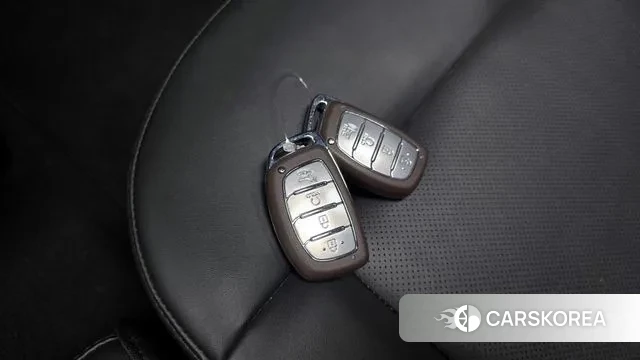 Hyundai Casper id 3581093 из Кореи 10