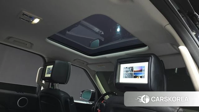 Land Rover Discovery 5 id 3899994 из Кореи 10