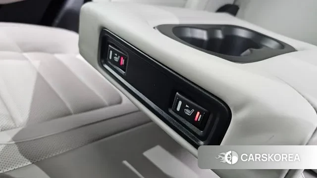 Renault Korea (Samsung) The New QM6 id 3258396 из Кореи 10