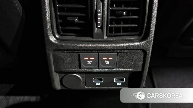 Renault Korea (Samsung) XM3 id 4243381 из Кореи 10