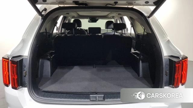 Kia Sorento 4th Generation id 4203020 из Кореи 10