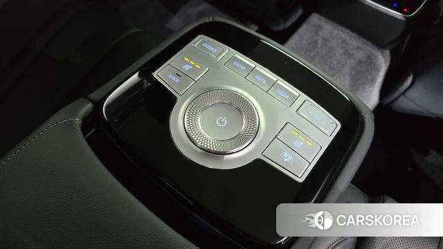 Genesis G80 (RG3) id 3859746 из Кореи 10