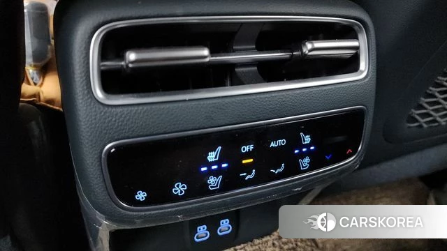Genesis GV70 id 4578798 из Кореи 10