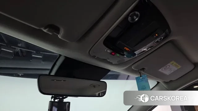 Kia Sportage 5th Generation Hybrid id 3512439 из Кореи 10