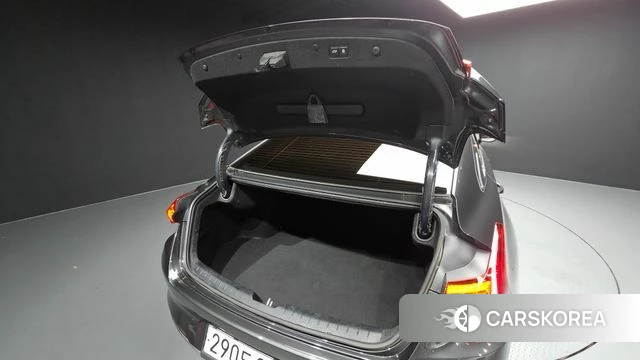 Kia K8 Hybrid id 4592362 из Кореи 10