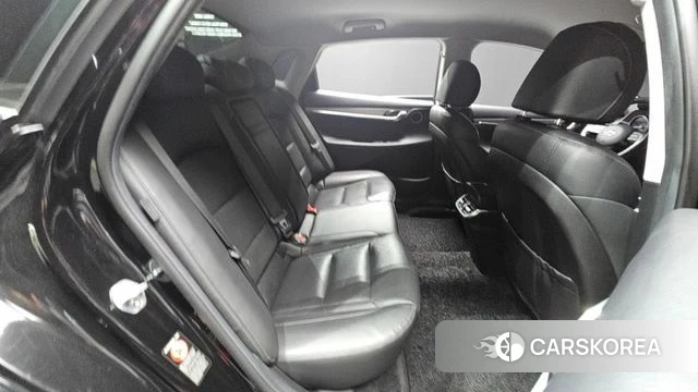 Hyundai The New Grandeur IG id 4519636 из Кореи 10