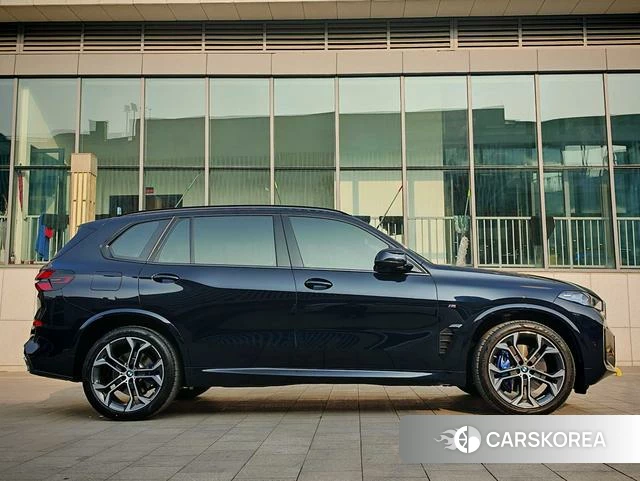 BMW X5 id 4257219 из Китая 10