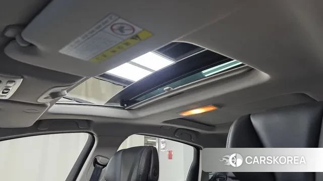 Renault Korea (Samsung) SM7 Nova id 3520611 из Кореи 10