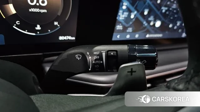 Hyundai Grandeur (GN7) id 3664494 из Кореи 10