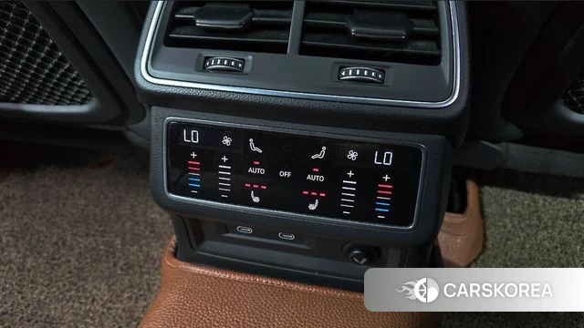 Audi A6 (C8) id 3871980 из Кореи 10