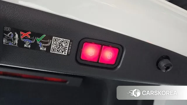 Mercedes-Benz E-Class W214 id 3750737 из Кореи 10