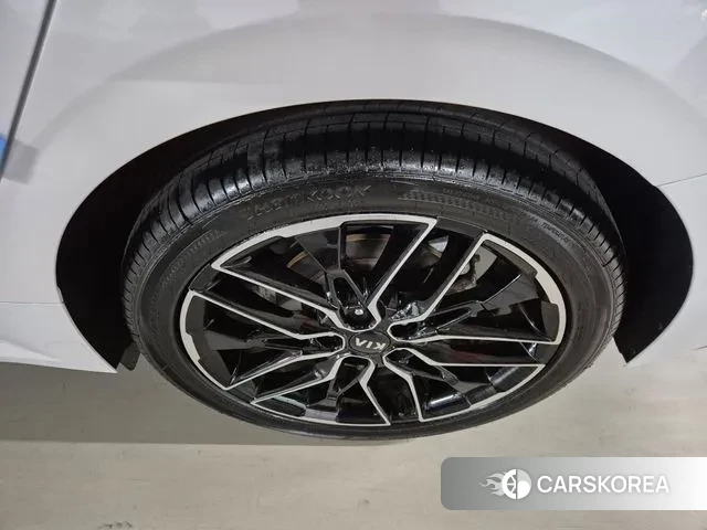 Kia K5 3rd generation id 3778605 из Кореи 10