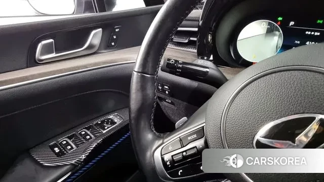 Kia K5 3rd generation id 2891360 из Кореи 10