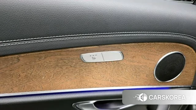 Mercedes-Benz E-Class W213 id 3421990 из Кореи 10