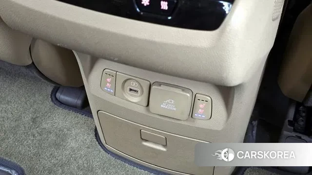 Kia The New Carnival id 3428811 из Кореи 10