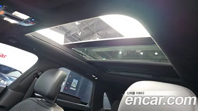 Hyundai Grandeur Hybrid (GN7) id 2822741 из Кореи 10