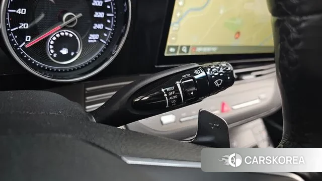 Hyundai The New Grandeur IG id 3469241 из Кореи 10