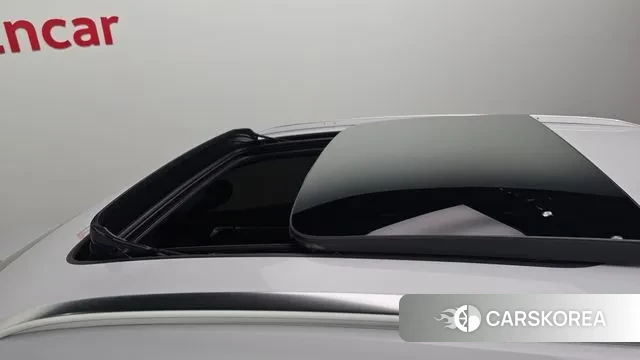 Audi Q3 (F3) id 3013210 из Кореи 10