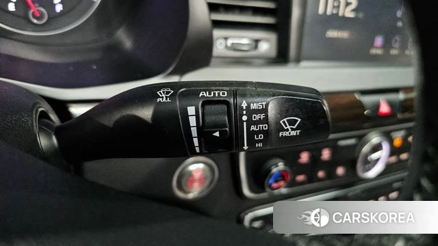 Kia Come New K7 id 3924641 из Кореи 10