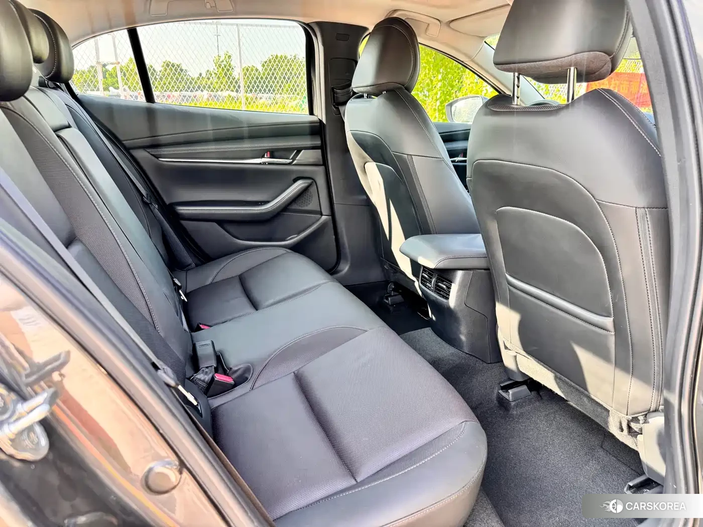 Mazda 3 id 4654530 из Китая 10