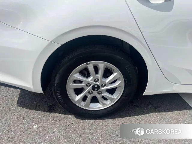 Kia Come New K3 id 3041970 из Кореи 10