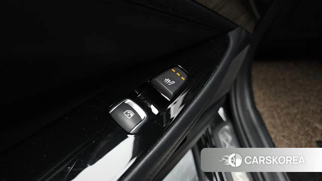 Kia K8 id 4572582 из Кореи 10