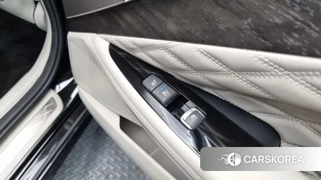 Kia K8 id 3448477 из Кореи 10