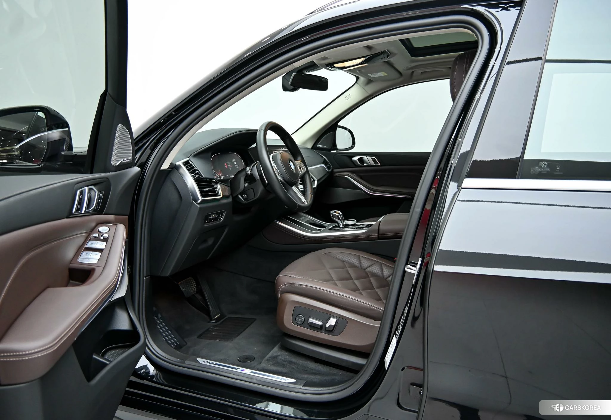 BMW X5 id 4492842 из Китая 10