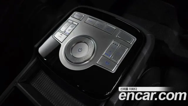 Genesis G80 (RG3) id 2797089 из Кореи 10