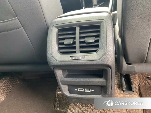 Volkswagen Tanyue id 4271181 из Китая 10