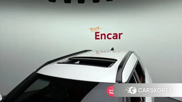 Ssangyong Torres id 3115335 из Кореи 10