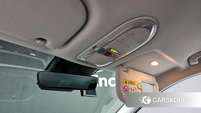 Hyundai Ionic 5 id 4469276 из Кореи 10