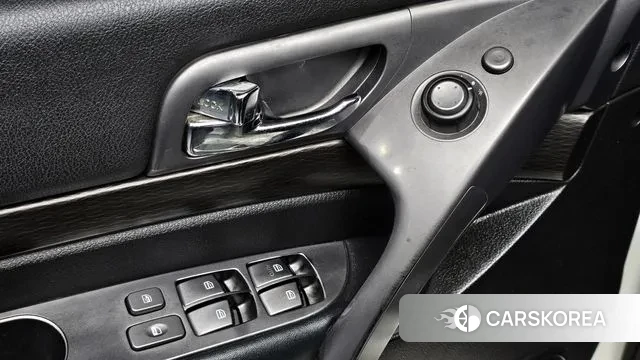 Ssangyong Korando Turismo id 3574198 из Кореи 10