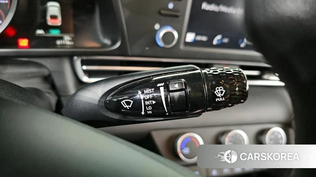 Hyundai Avante (CN7) id 4223691 из Кореи 10