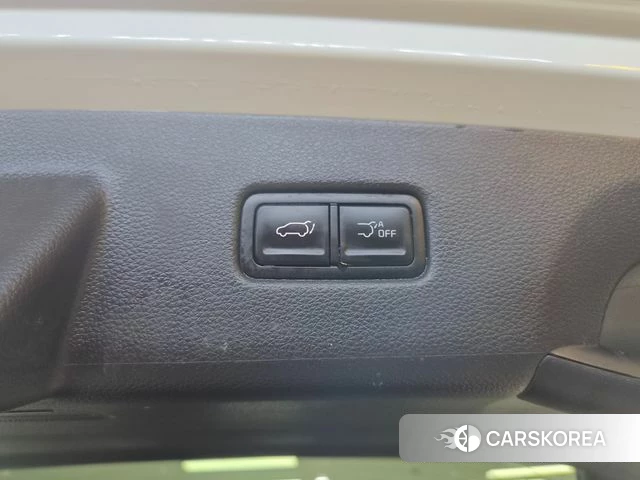 Kia The New Carnival 4th Generation id 4940949 из Кореи 10