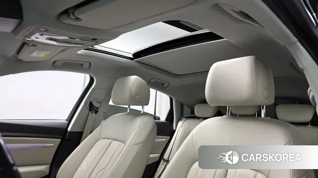 Audi e-Tron id 3258012 из Кореи 10