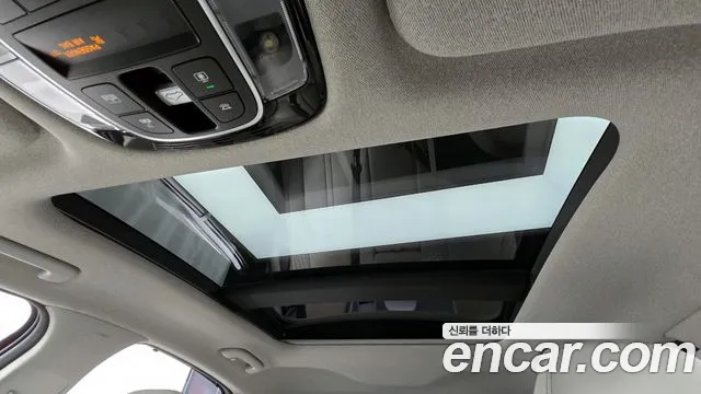 Hyundai Sonata (DN8) id 2655250 из Кореи 10