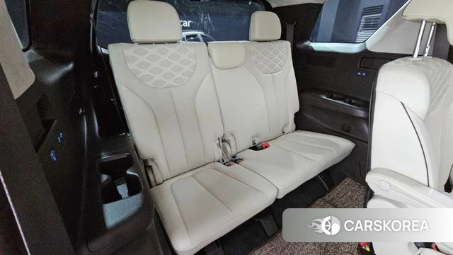 Hyundai Palisade id 4457998 из Кореи 10