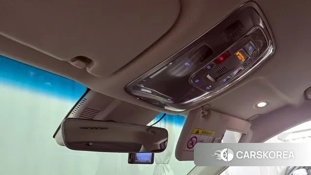 Genesis G80 (RG3) id 3620997 из Кореи 10