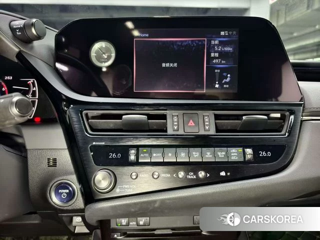 Lexus ES id 4291462 из Китая 10