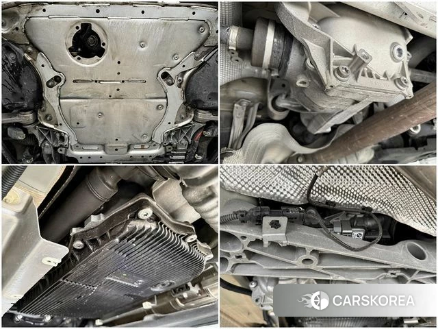 BMW 7 Series (G11) id 4628671 из Кореи 10
