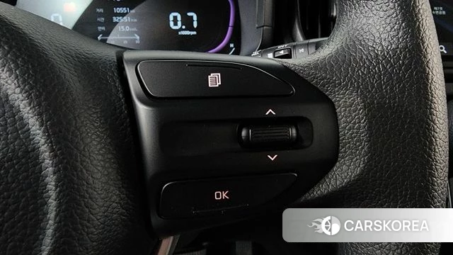 Kia The New Kia Ray id 4540827 из Кореи 10