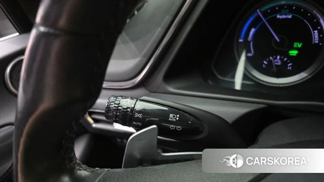 Hyundai Sonata Hybrid (DN8) id 4284762 из Кореи 10