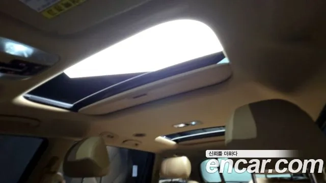 Kia The New Carnival id 2952023 из Кореи 10