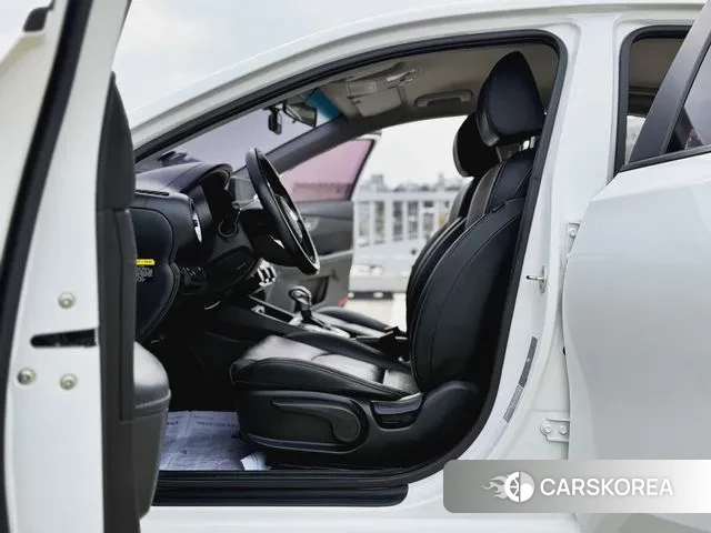 Kia Come New K3 id 3522614 из Кореи 10