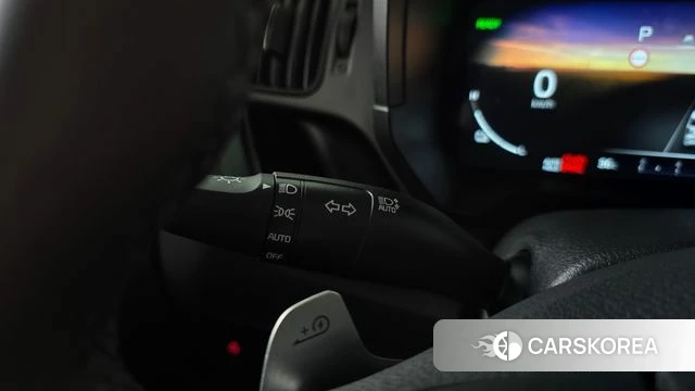 Kia The New Kia Ray EV id 4675033 из Кореи 10